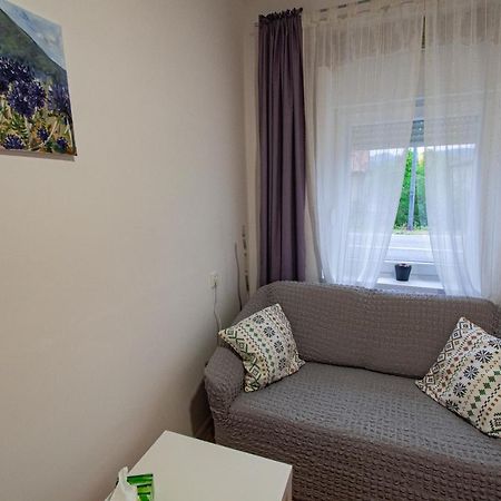 Apartment Ema&Mila Knin Kültér fotó